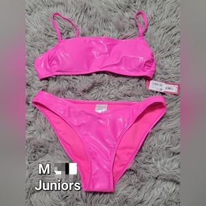 Juniors medium bikini